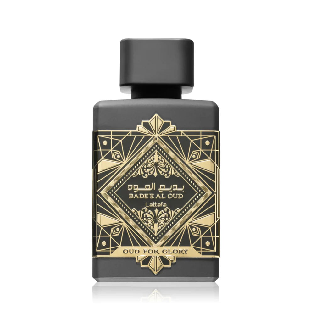 LATTAFA BADEE AL OUD FOR GLORY 100ML