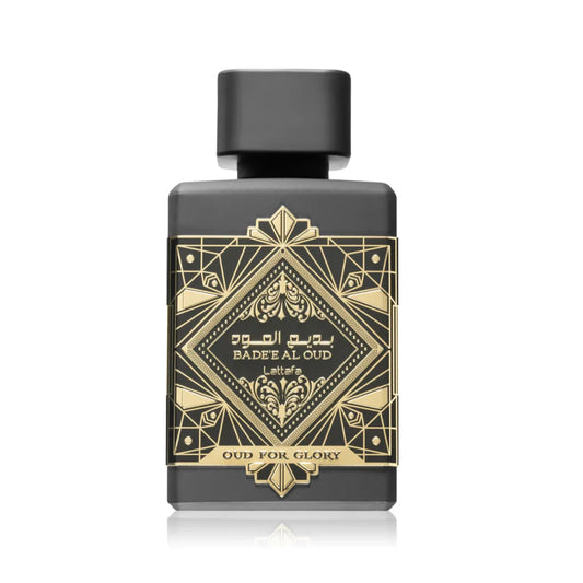 LATTAFA BADEE AL OUD FOR GLORY 100ML