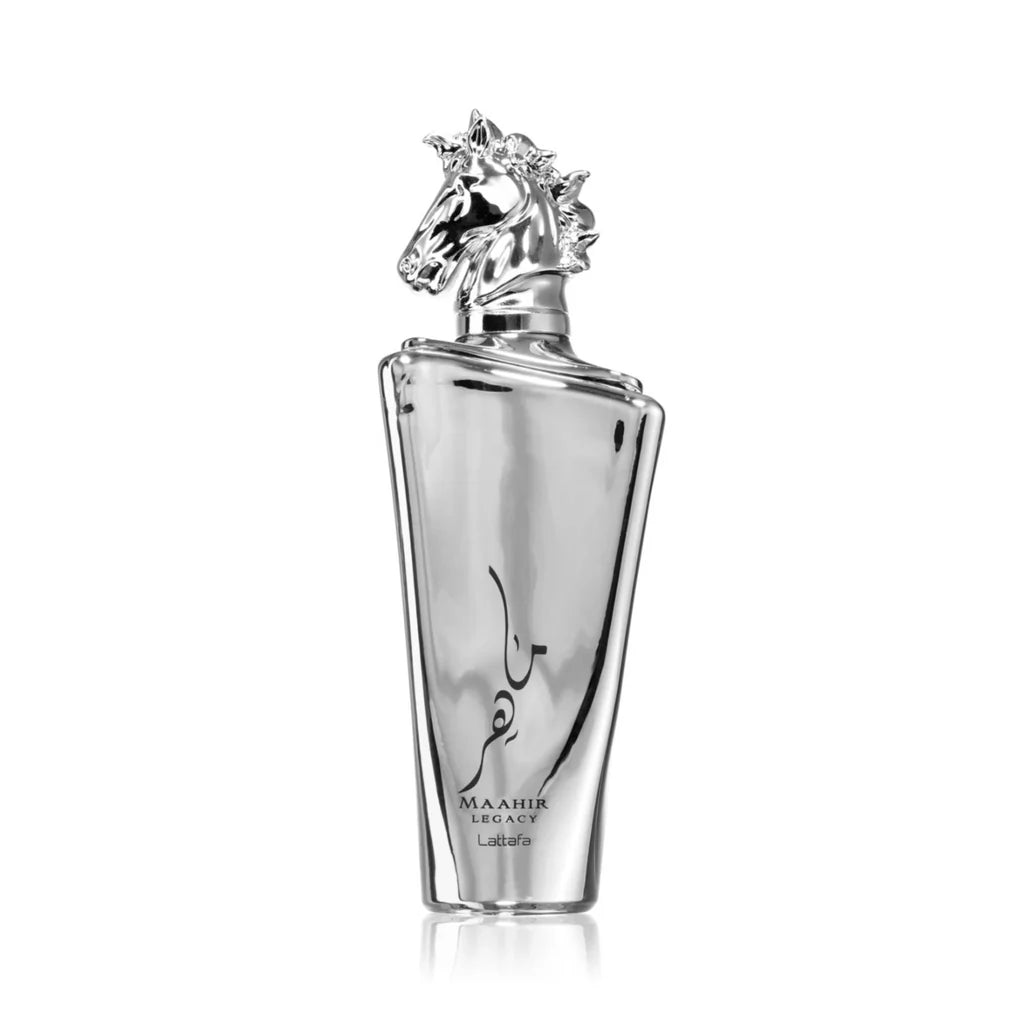 LATTAFA MAAHIR LEGACY 100ML