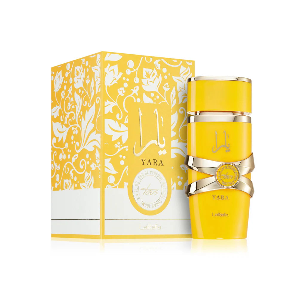 LATTAFA YARA TOUS 100ML