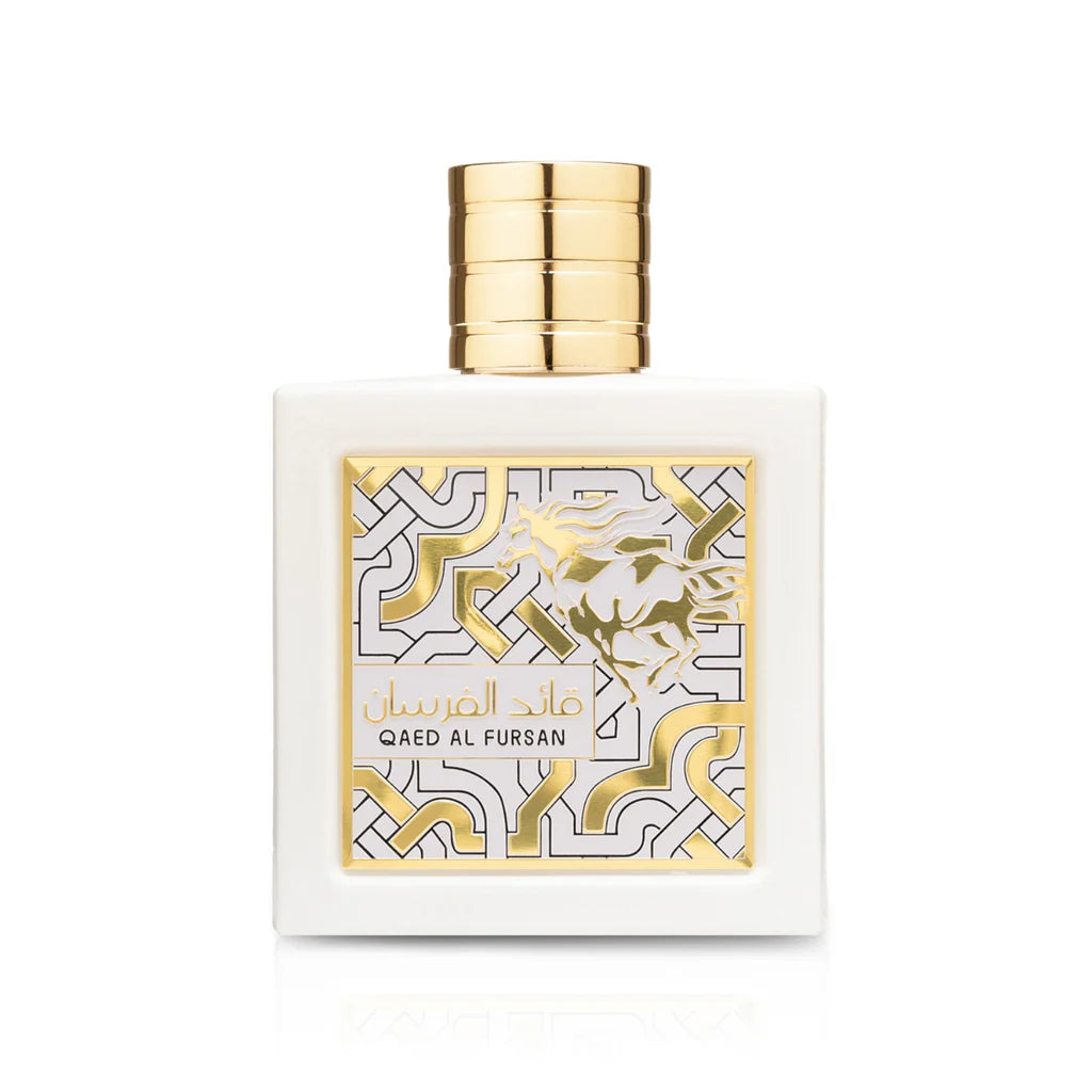 LATTAFA QAED AL FURSAN 90ML