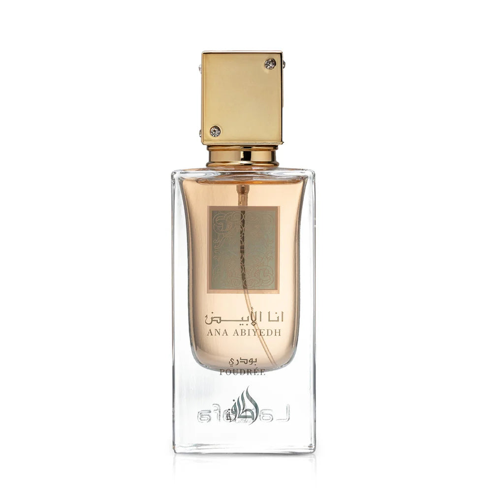 LATTAFA ANA ABIYEDH POUDREE 100ML