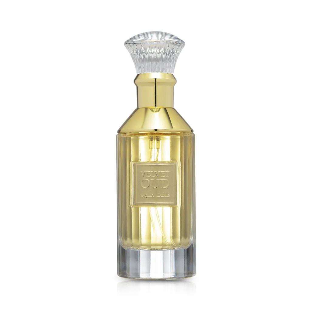 LATTAFA VELVET OUD 100ML