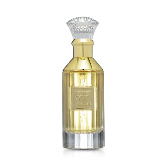 LATTAFA VELVET OUD 100ML