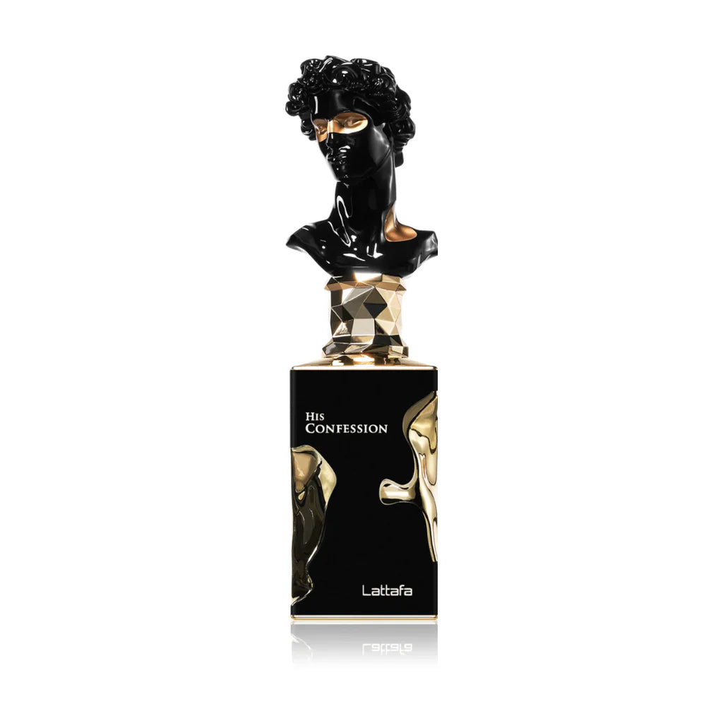 LATTAFA HIS CONFESSION 100ML