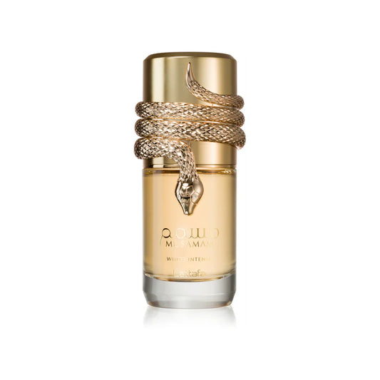 LATTAFA MUSAMAM WHITE INTENSE 100ML