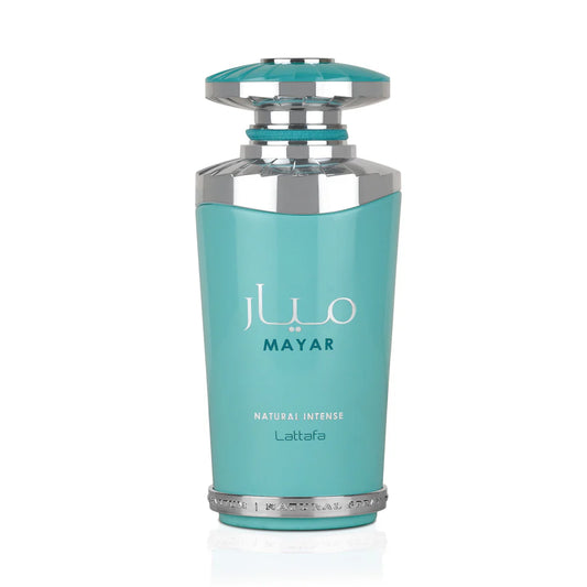 LATTAFA MAYAR NATURAL INTENSE 100ML