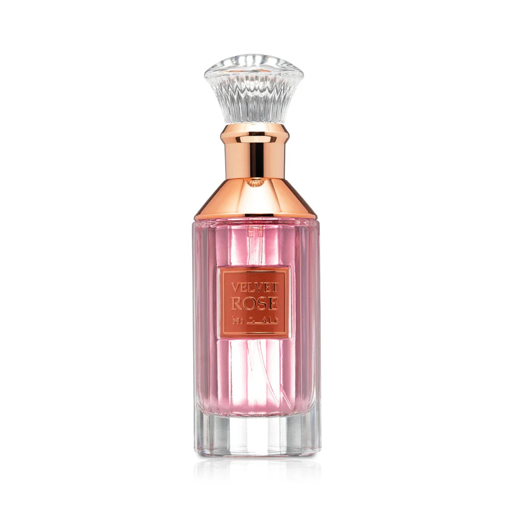 LATTAFA VELVET ROSE 100ML
