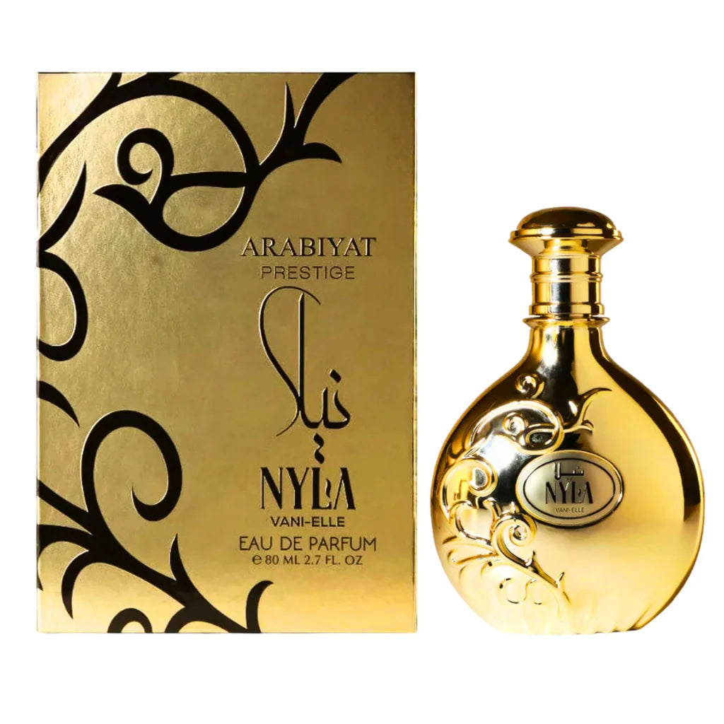 ARABIYAT PRESTIGE NYLA