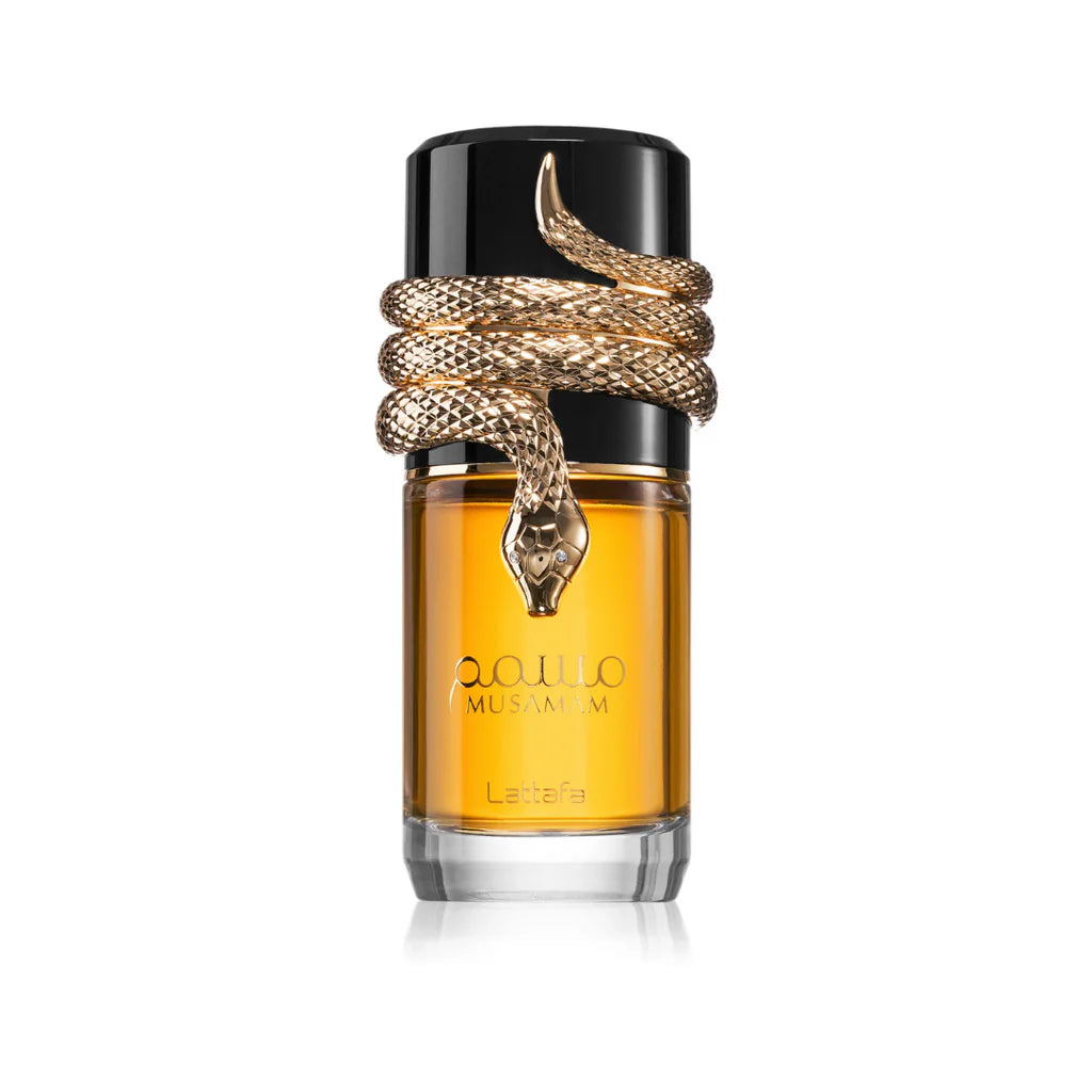 LATTAFA MUSAMAM 100ML