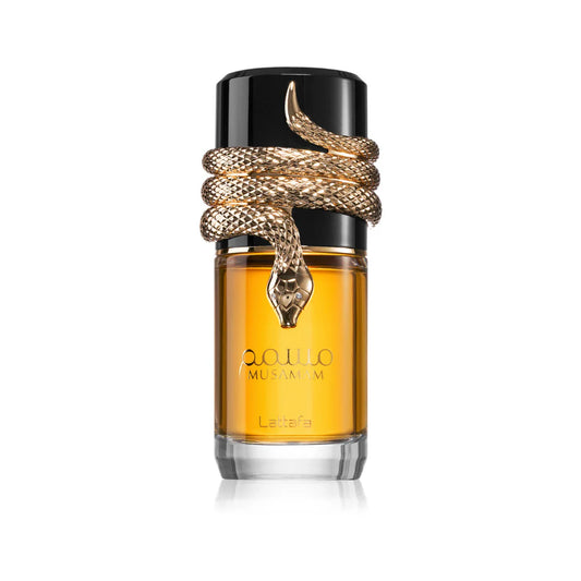 LATTAFA MUSAMAM 100ML