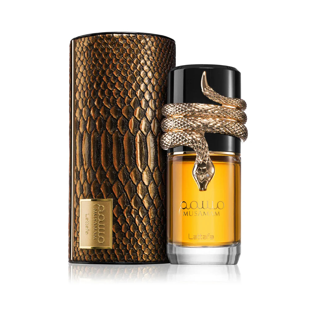 LATTAFA MUSAMAM 100ML
