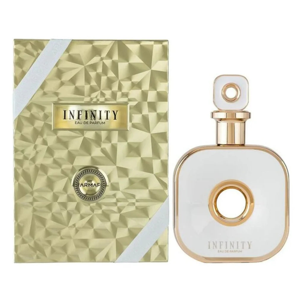 ARMAF INFINITY GOLD EDP 105ML