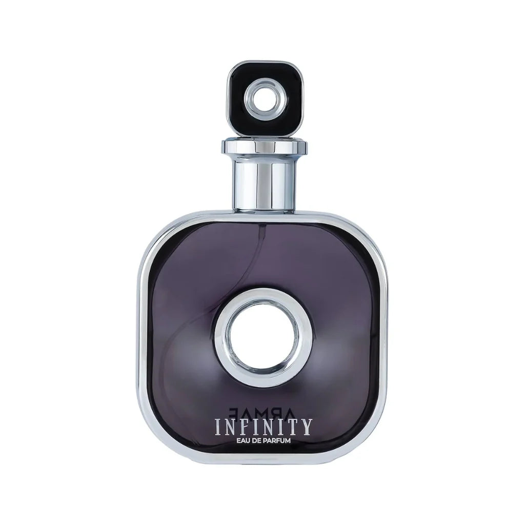 ARMAF INFINITY SILVER EDP 105ML