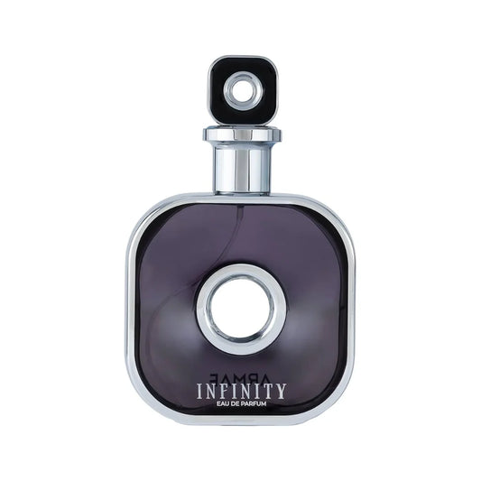 ARMAF INFINITY SILVER EDP 105ML