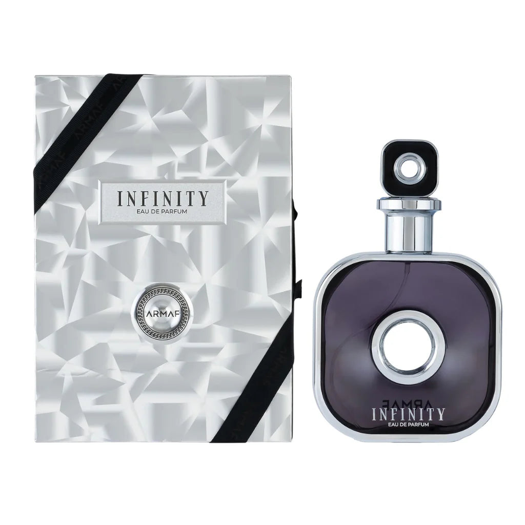 ARMAF INFINITY SILVER EDP 105ML