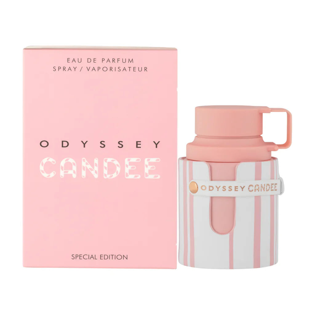 ARMAF ODYSSEY CANDEE SPL EDITION 100ML