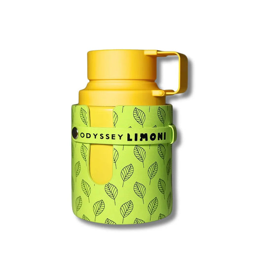 ARMAF ODYSSEY LIMONI FRESH EDITION 100ML