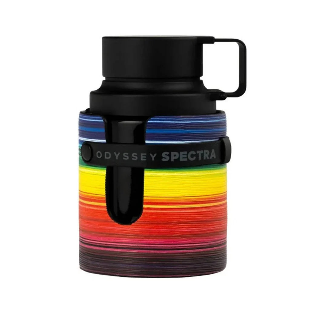 ARMAF ODYSSEY SPECTRA RAINBOW EDTN 100ML