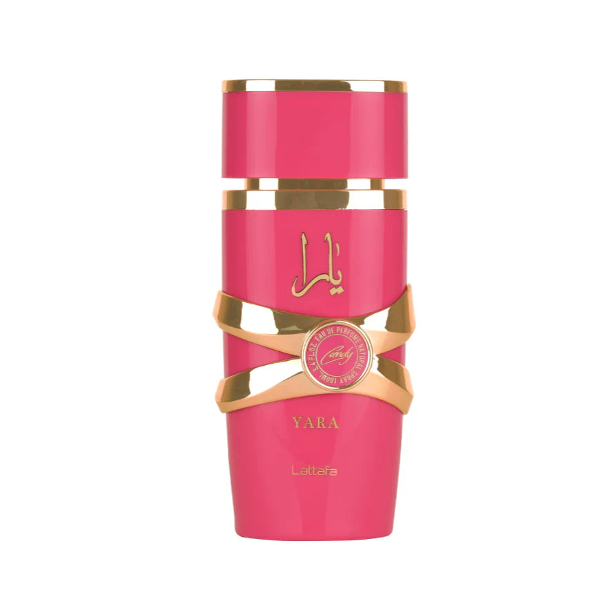 LATTAFA YARA CANDY 100ML