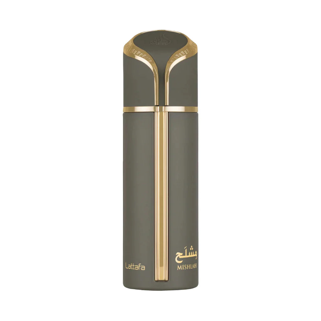 LATTAFA MISHLAH 100ML