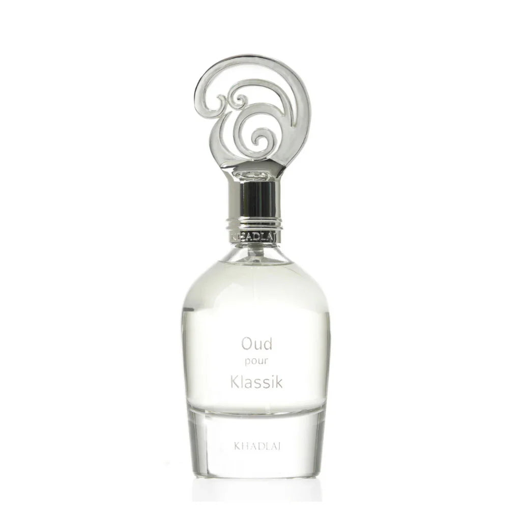 KHADLAJ SPRAY OUD POUR KLASSIK EDP 1