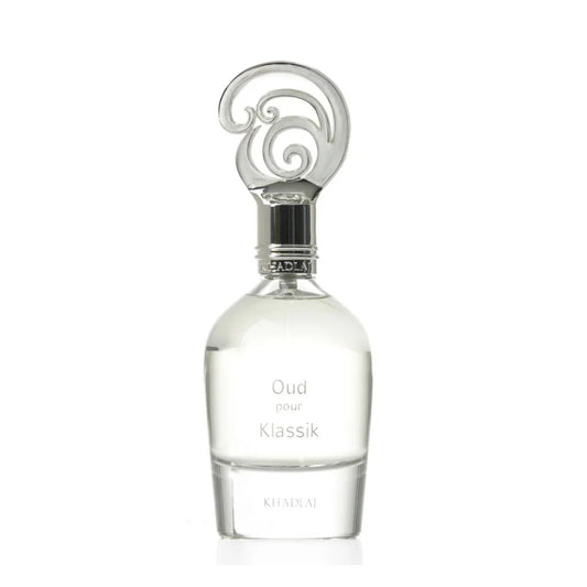 KHADLAJ SPRAY OUD POUR KLASSIK EDP 1
