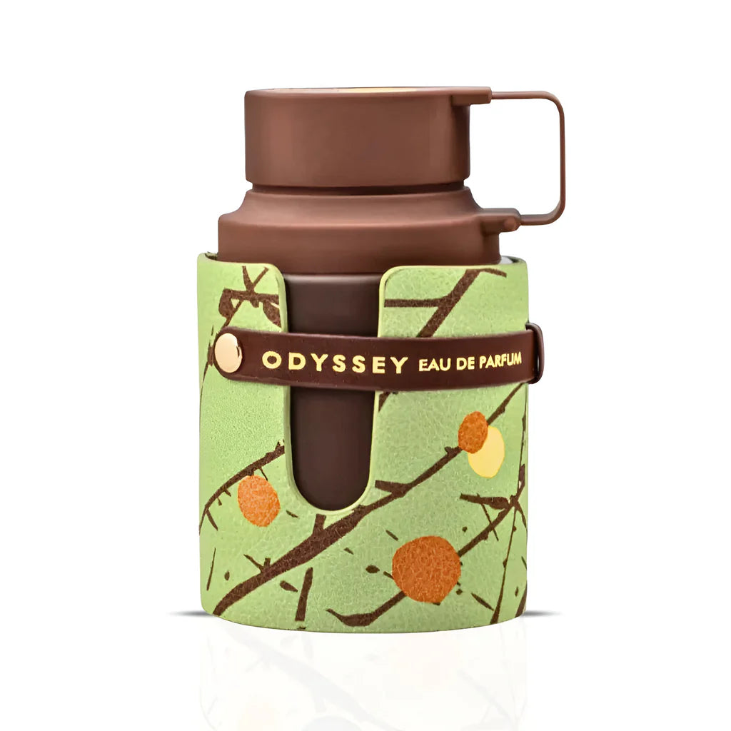 ARMAF ODYSSEY DUBAI CHOCOLAT EDT 100ML