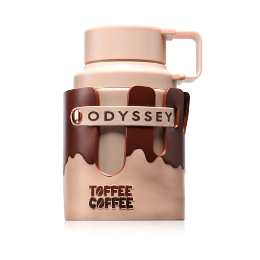 ARMAF ODYSSEY TOFFEE COFFEE TOE 100ML