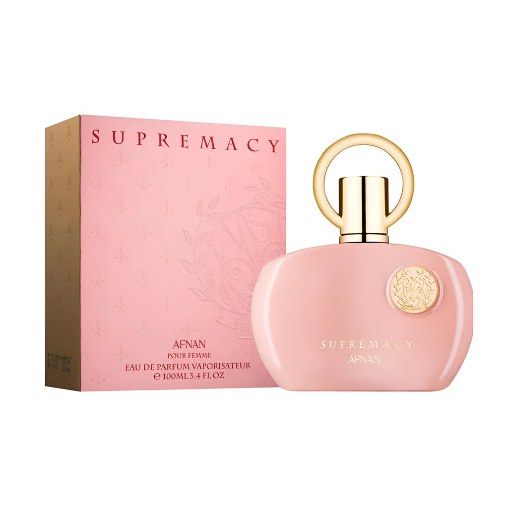AFNAN SUPREMACY PINK
