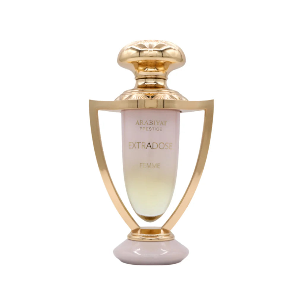 ARABIYAT PRESTIGE EXTRA DOSE FEMME