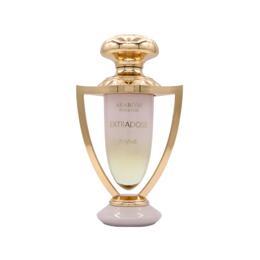 ARABIYAT PRESTIGE EXTRA DOSE FEMME