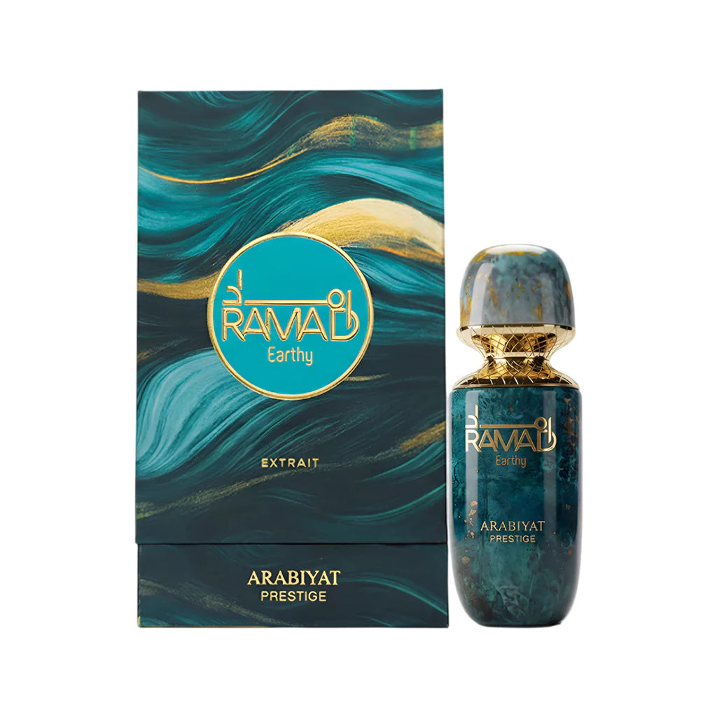 ARABIYAT PRESTIGE RAMAD EARTHY
