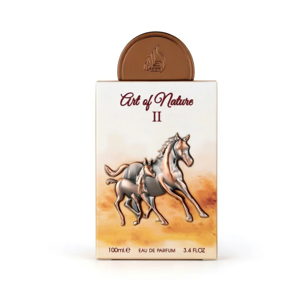 LATTAFA PRIDE ART OF NATURE II 100ML