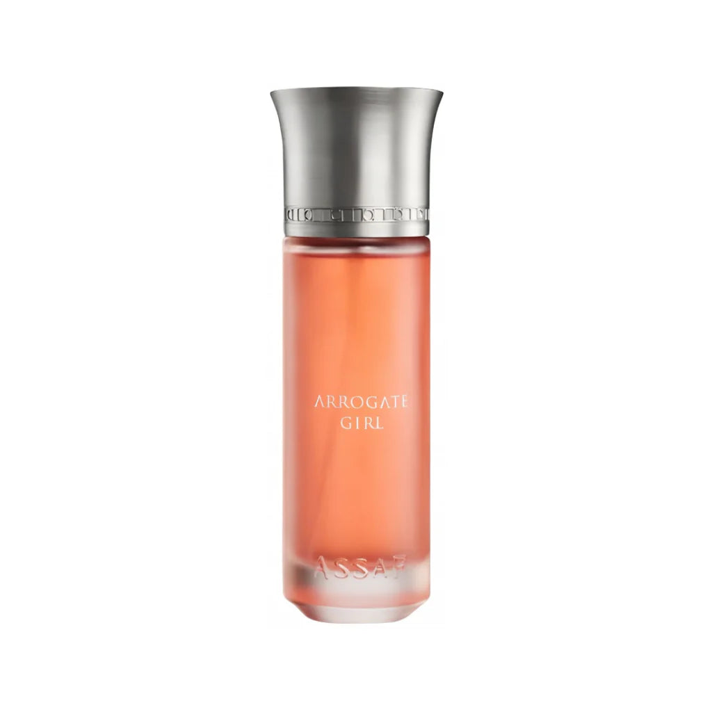 ASSAF ARROGATE GIRL 200 ML
