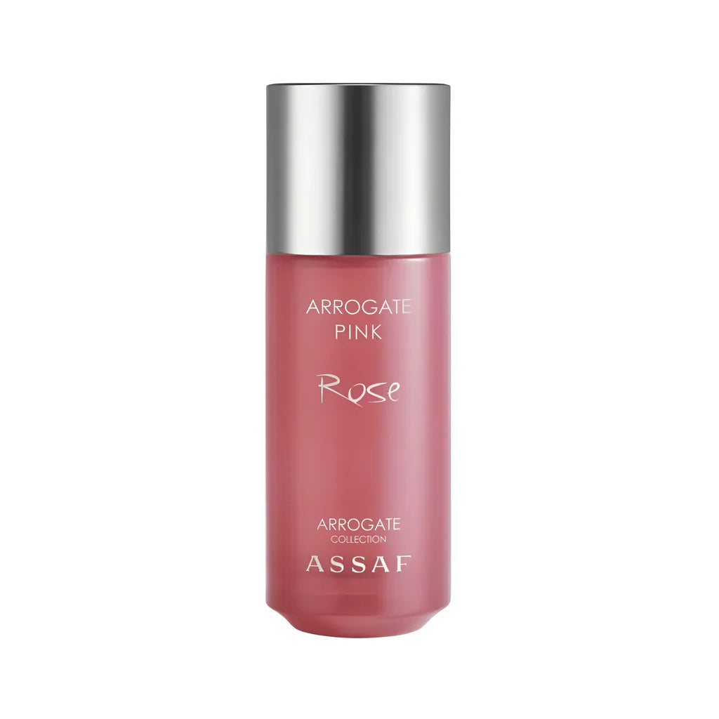 ASSAF ARROGATE PINK ROSE