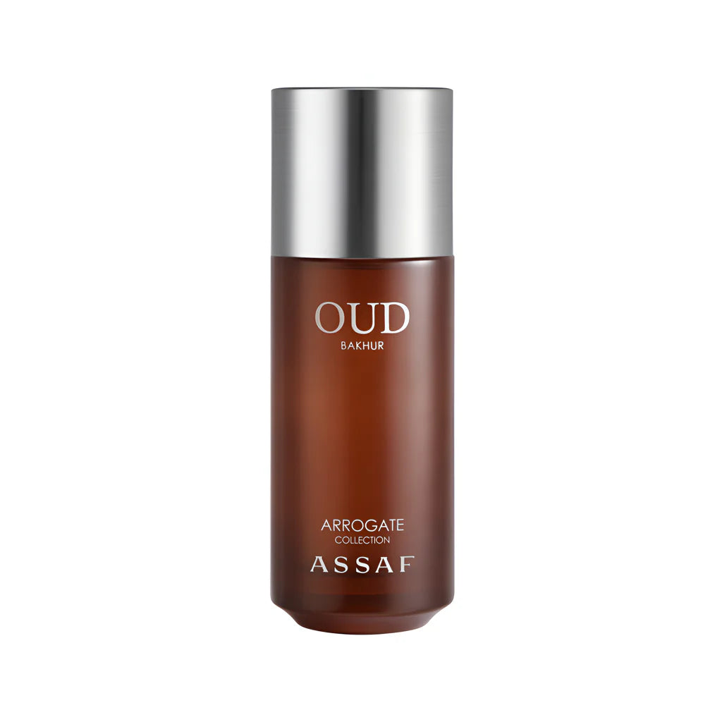 ASSAF OUD BAKHUR 150 ML