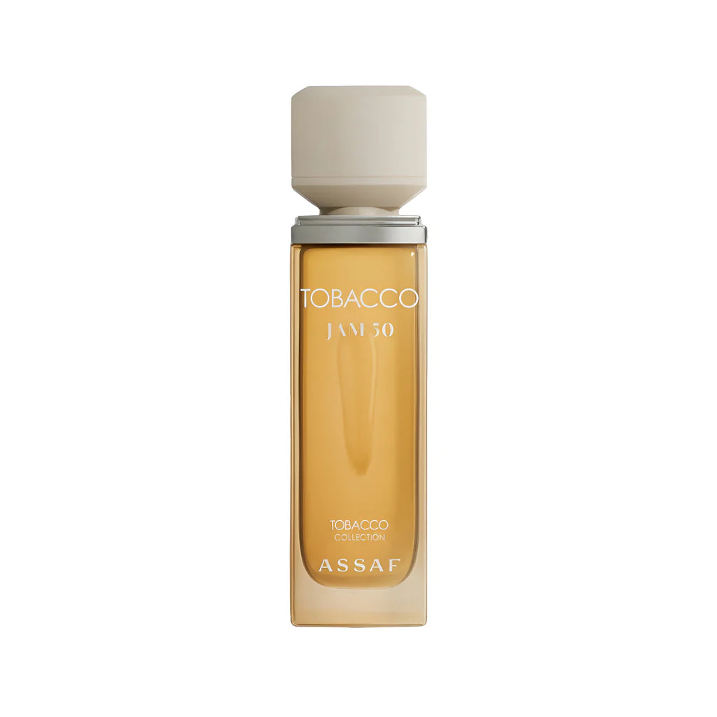 ASSAF TOBACCO JAM 50