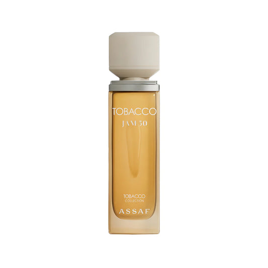 ASSAF TOBACCO JAM 50
