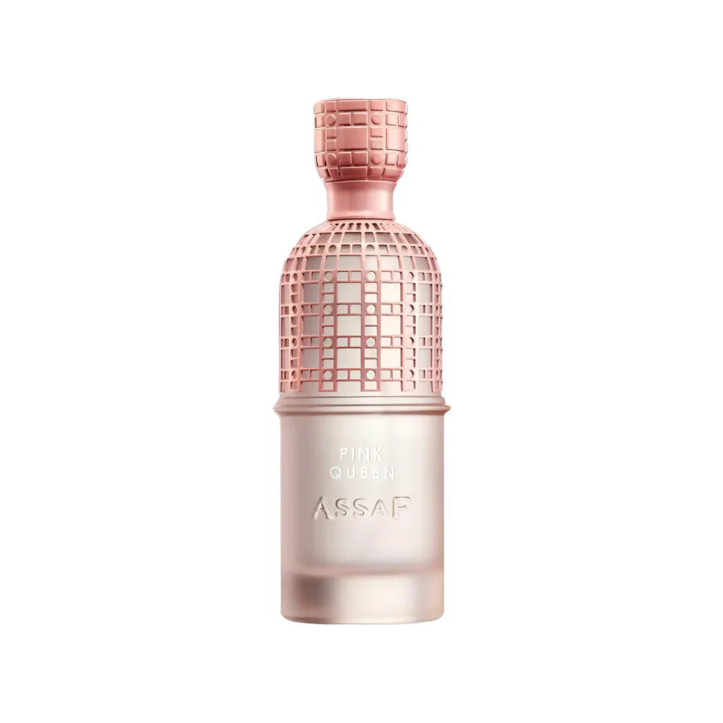 ASSAF PINK QUEEN 200 ML