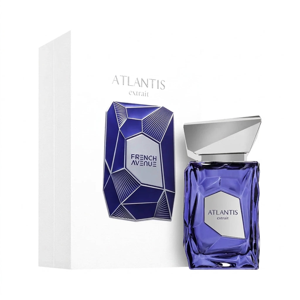 French Avenue Atlantis