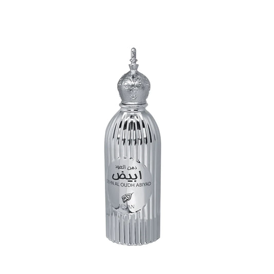 AFNAN DEHN AL OUDH ABIYAD