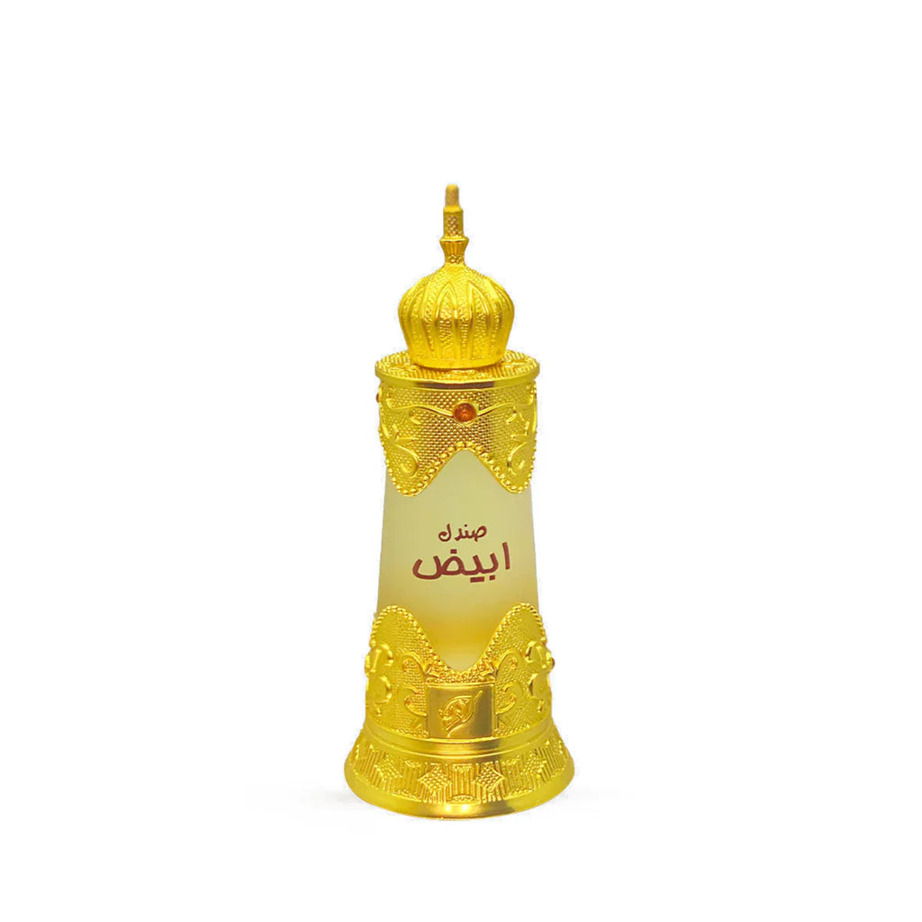 AFNAN CPO SANDAL ABIYAD