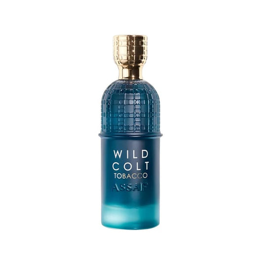 Wild colt tobacco 200ml
