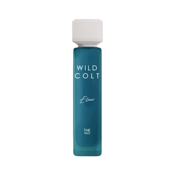 ASSAF WILD COLT ELIXIR 200 ML