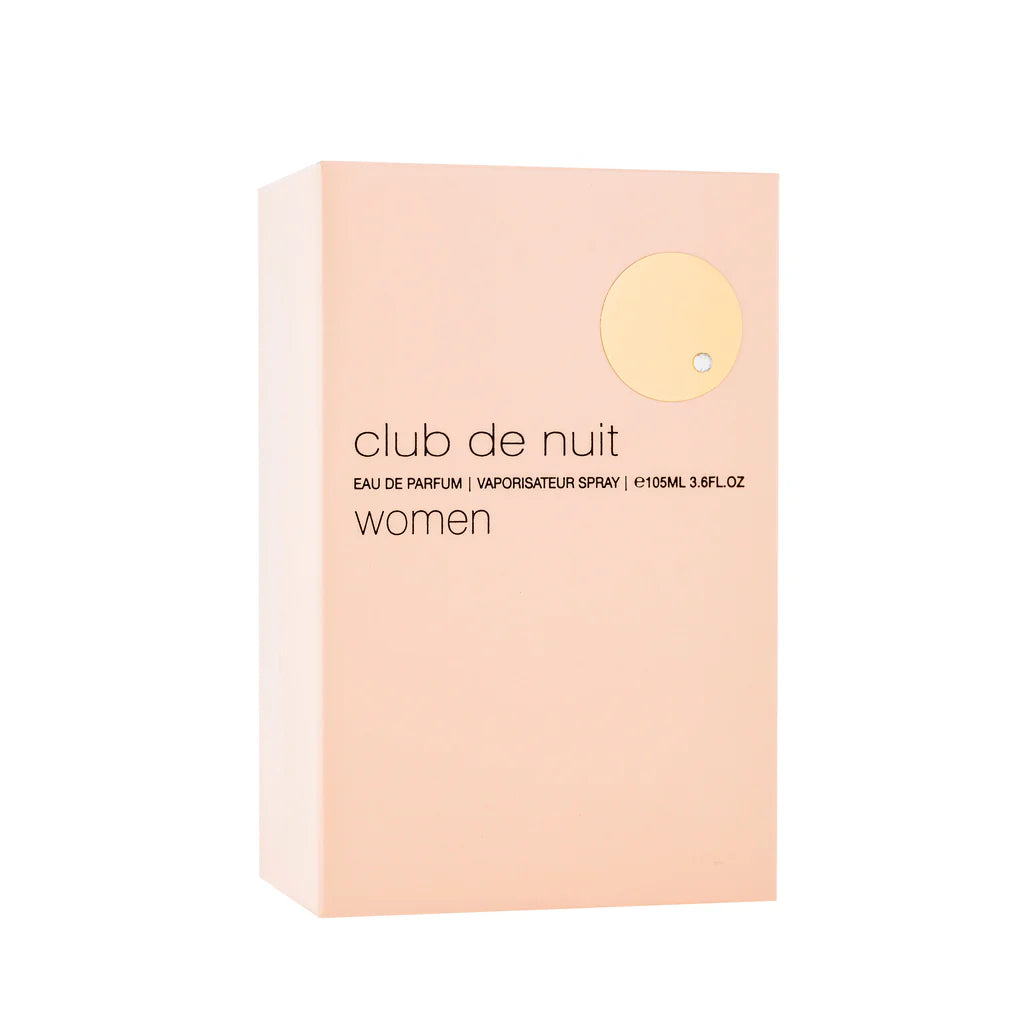 ARMAF CDN WOMEN EDP 105ML