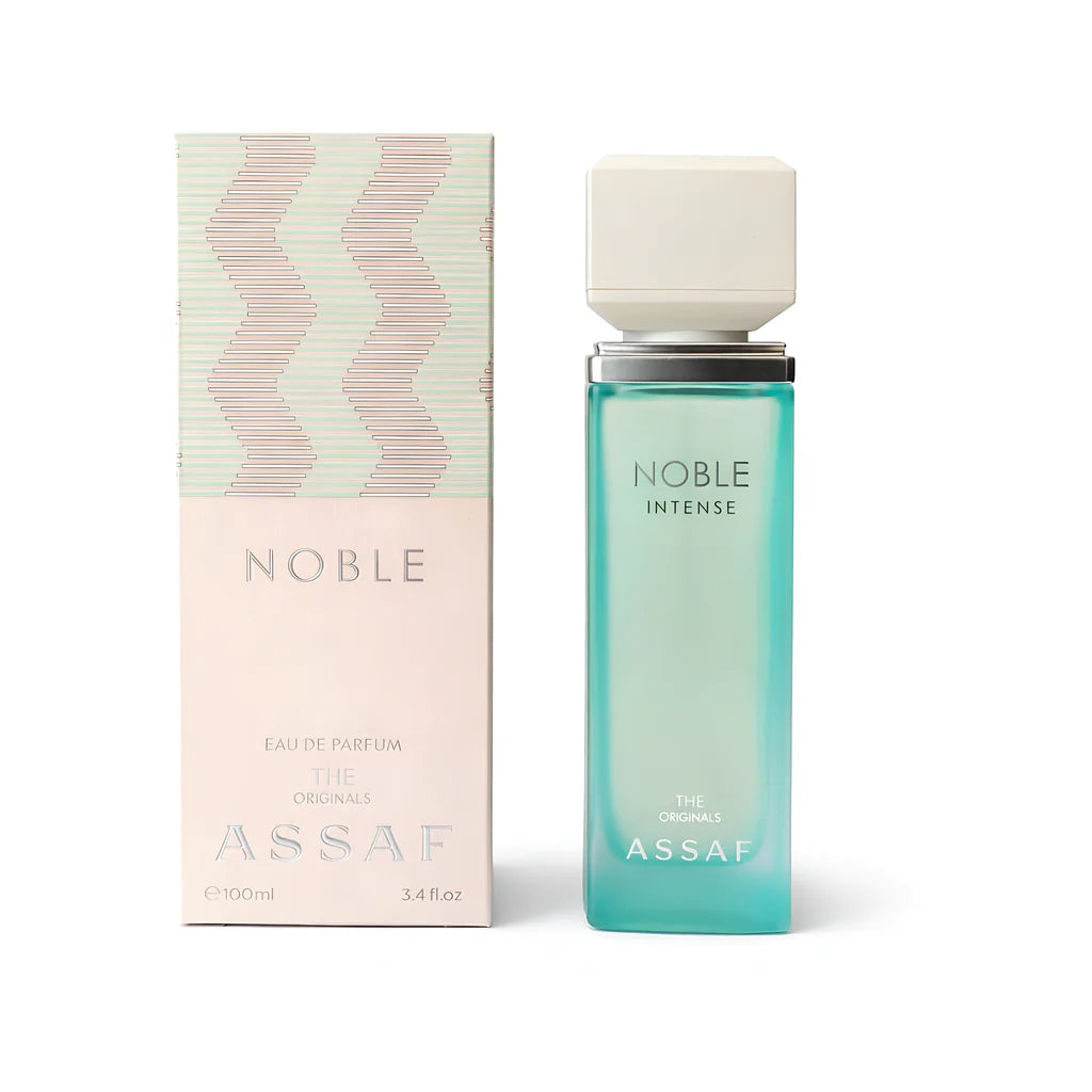 ASSAF NOBLE 100 ML