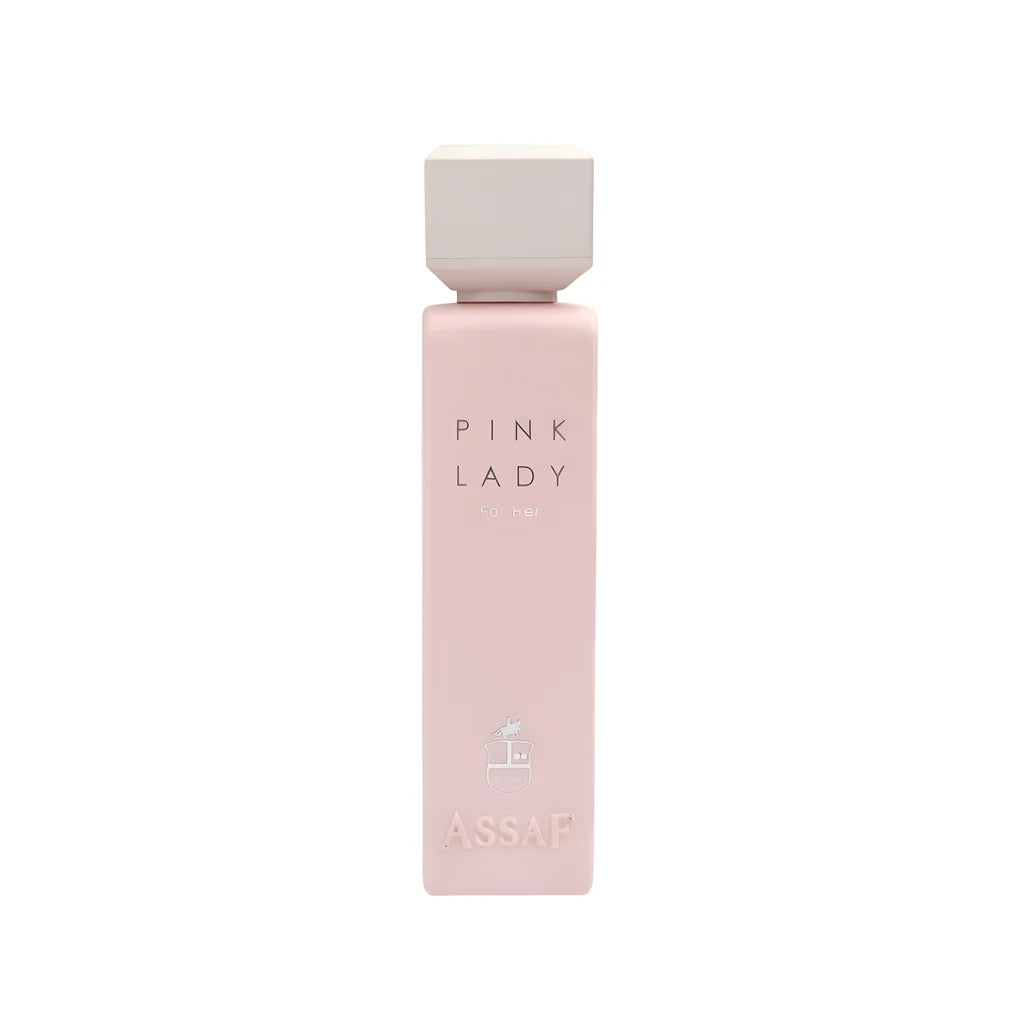 ASSAF PINK LADY 200ML