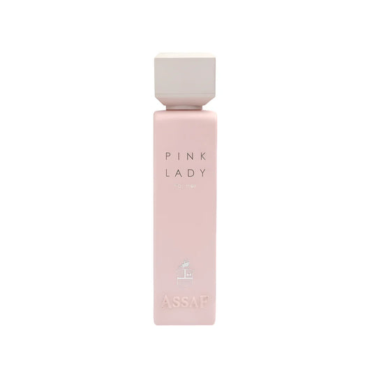 ASSAF PINK LADY 200ML