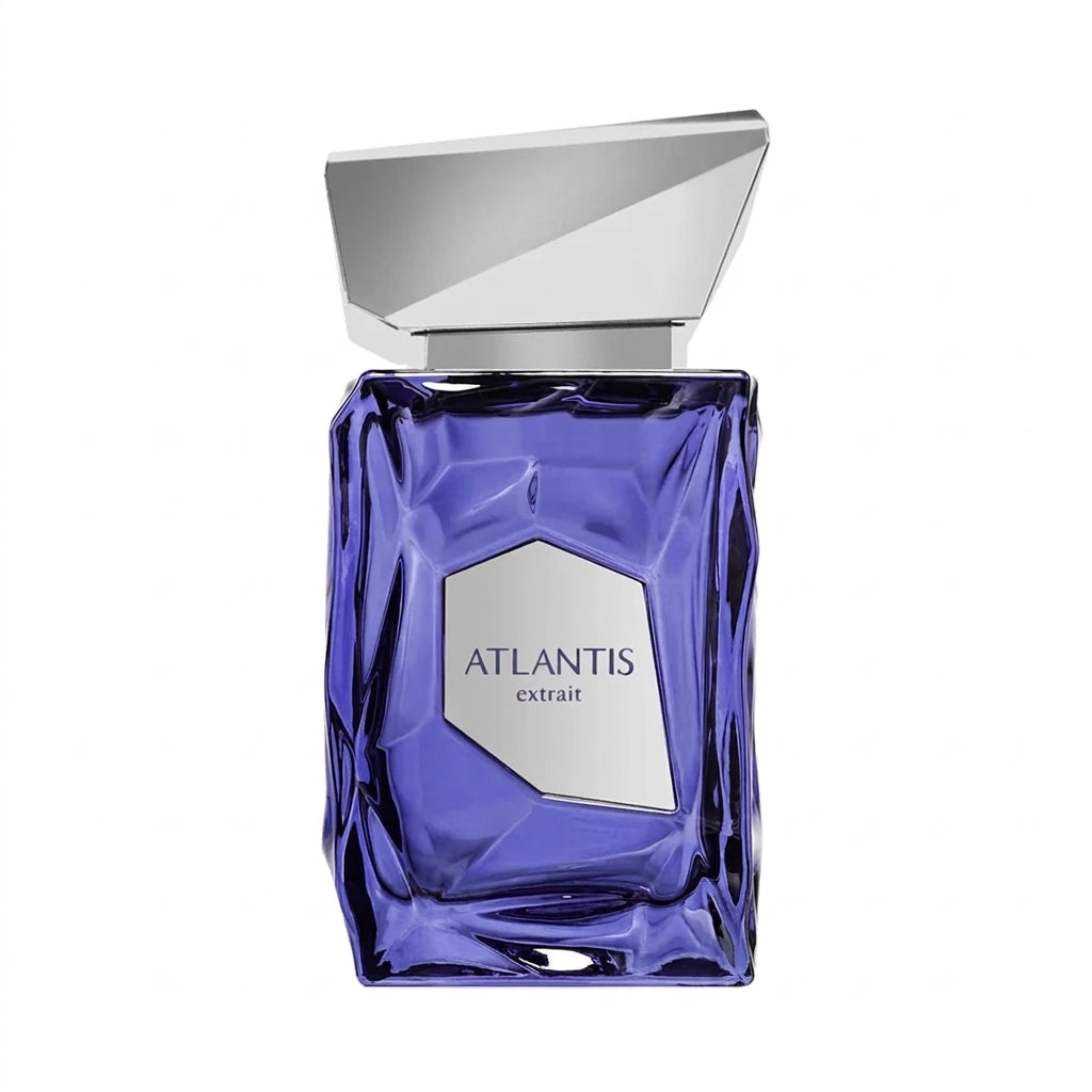 French Avenue Atlantis